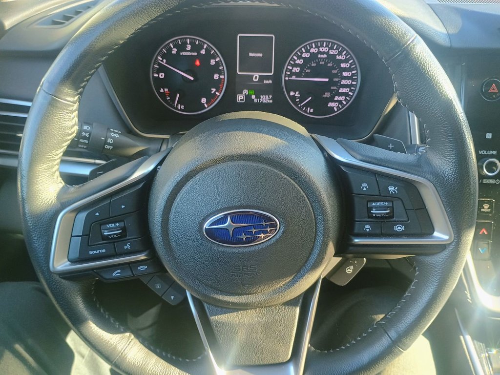 2022 Subaru OUTBACK LIMITED XT in New Glasgow, Nova Scotia - 11 - w1024h768px