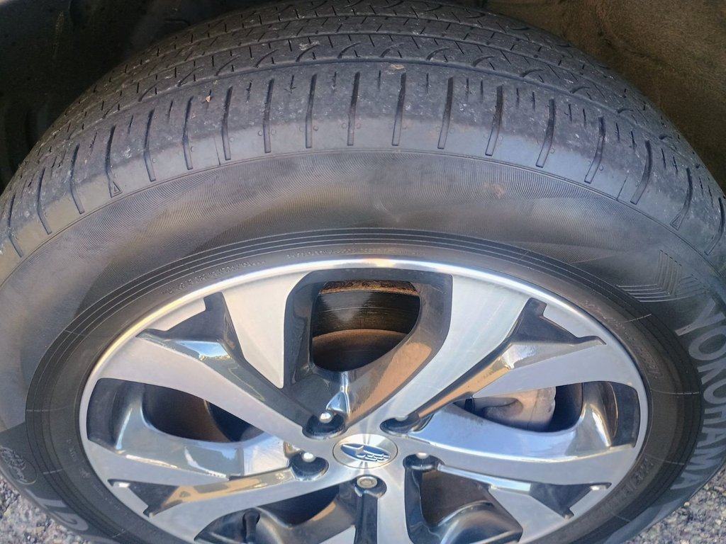 2022 Subaru OUTBACK LIMITED XT in New Glasgow, Nova Scotia - 15 - w1024h768px