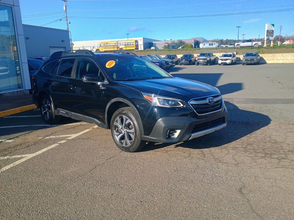 2022 Subaru OUTBACK LIMITED XT in New Glasgow, Nova Scotia - 7 - w1024h768px