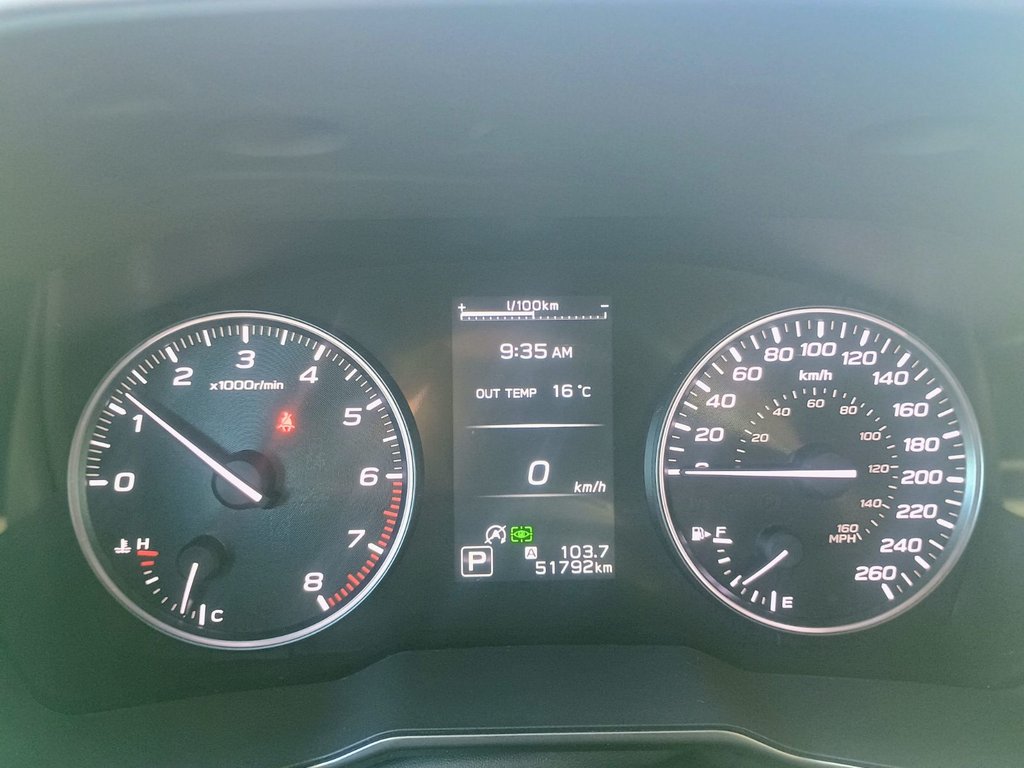 2022 Subaru OUTBACK LIMITED XT in New Glasgow, Nova Scotia - 9 - w1024h768px