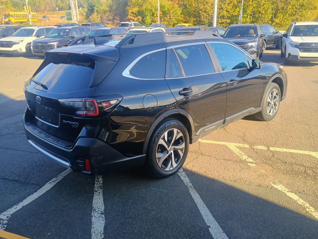 2022 Subaru OUTBACK LIMITED XT in New Glasgow, Nova Scotia - 5 - w1024h768px
