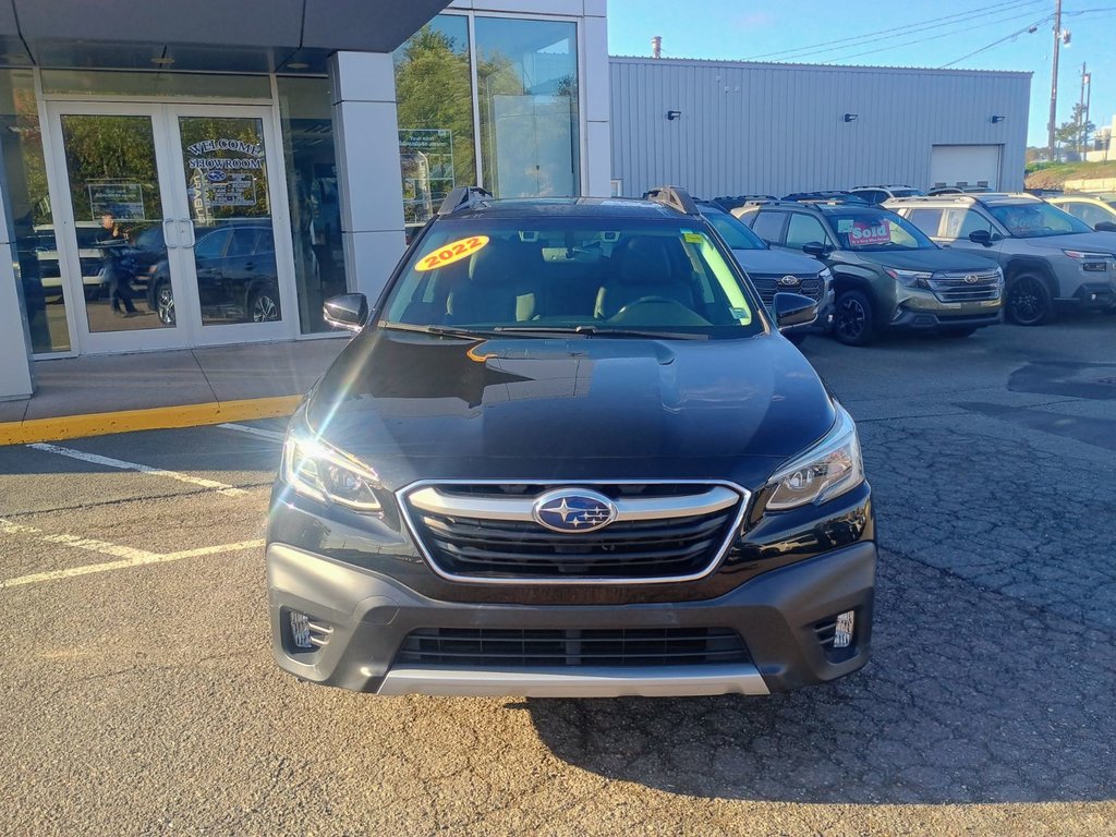 2022 Subaru OUTBACK LIMITED XT in New Glasgow, Nova Scotia - 8 - w1024h768px