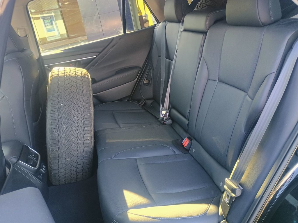 2022 Subaru OUTBACK LIMITED XT in New Glasgow, Nova Scotia - 14 - w1024h768px