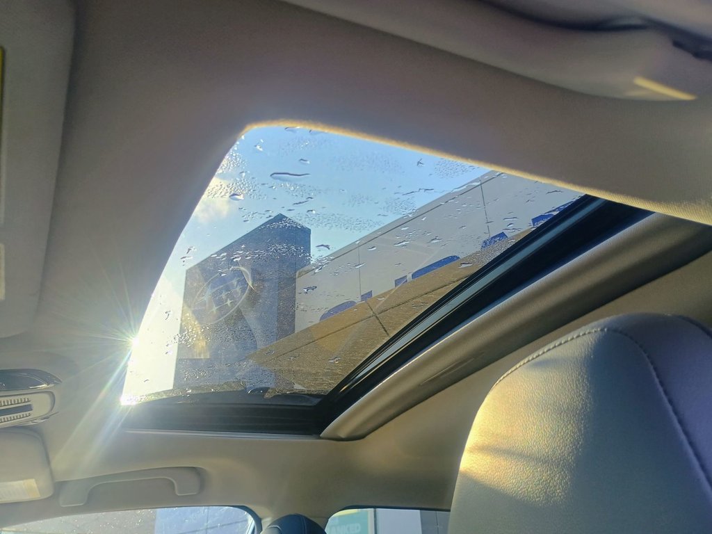 2022 Subaru OUTBACK LIMITED XT in New Glasgow, Nova Scotia - 12 - w1024h768px