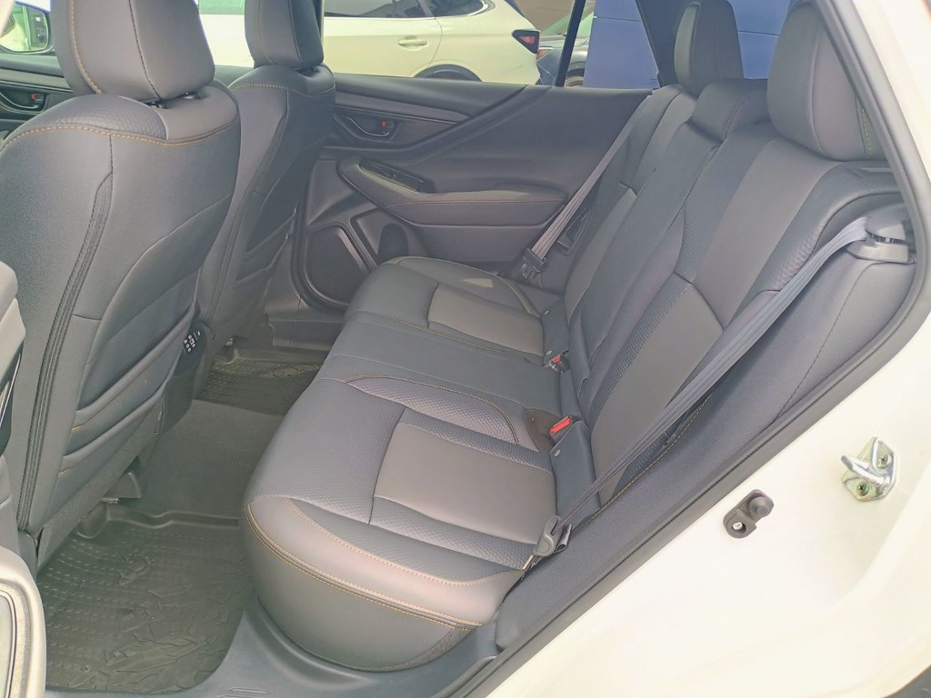 2023 Subaru Outback WILDERNESS in New Glasgow, Nova Scotia - 14 - w1024h768px