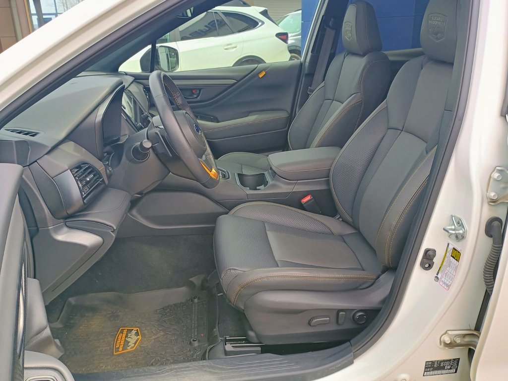 2023 Subaru Outback WILDERNESS in New Glasgow, Nova Scotia - 13 - w1024h768px