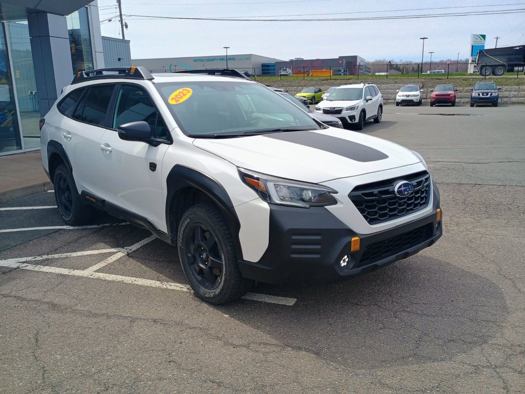 2023 Subaru Outback WILDERNESS in New Glasgow, Nova Scotia - 7 - w1024h768px