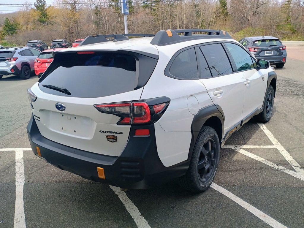 2023 Subaru Outback WILDERNESS in New Glasgow, Nova Scotia - 5 - w1024h768px