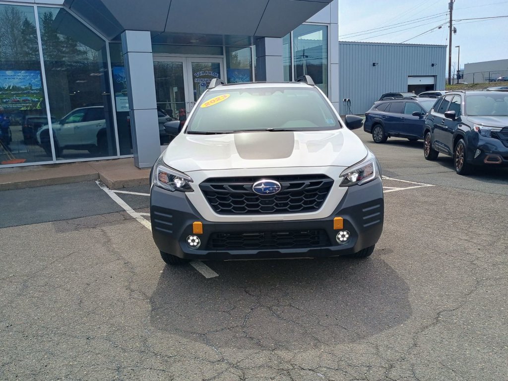 2023 Subaru Outback WILDERNESS in New Glasgow, Nova Scotia - 8 - w1024h768px