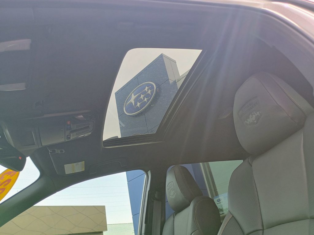 2023 Subaru Outback WILDERNESS in New Glasgow, Nova Scotia - 12 - w1024h768px