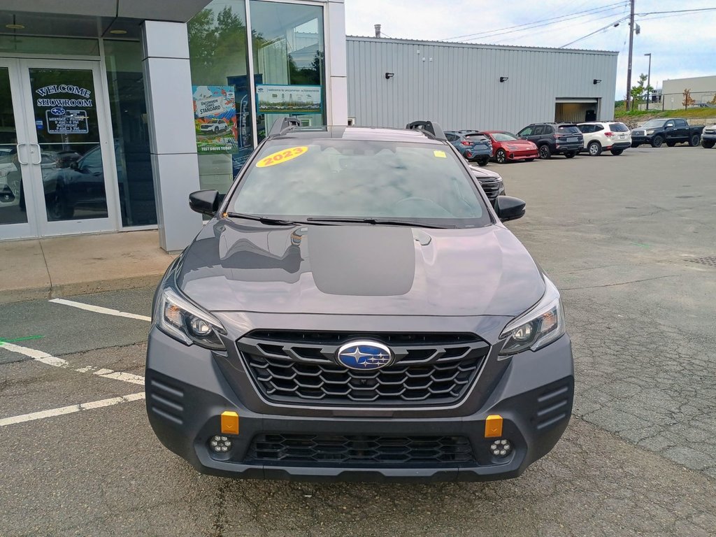 2023 Subaru OUTBACK WILDERNESS in New Glasgow, Nova Scotia - 8 - w1024h768px