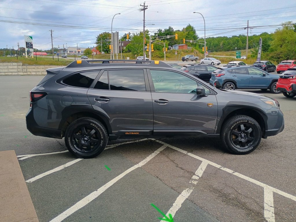 2023 Subaru OUTBACK WILDERNESS in New Glasgow, Nova Scotia - 6 - w1024h768px