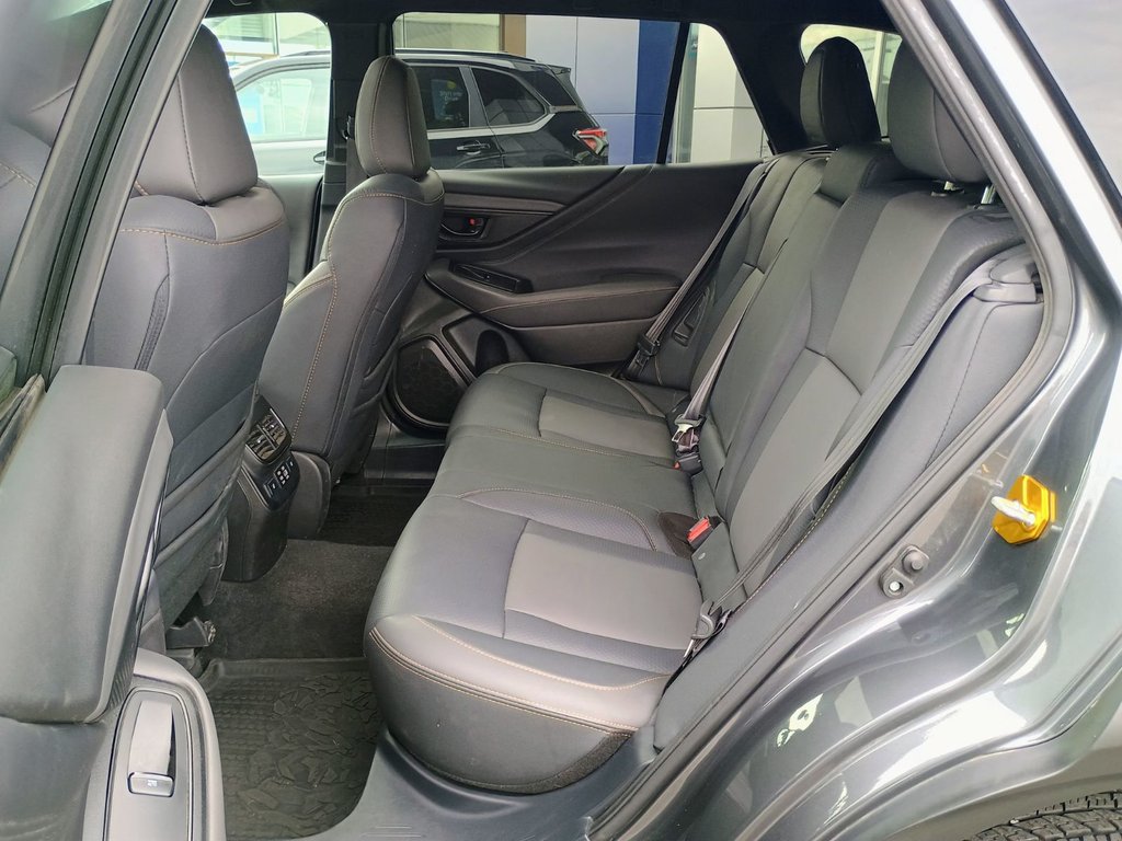 2023 Subaru OUTBACK WILDERNESS in New Glasgow, Nova Scotia - 12 - w1024h768px