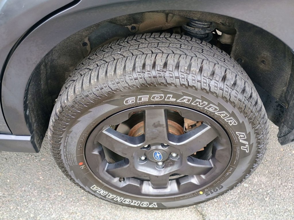 2023 Subaru OUTBACK WILDERNESS in New Glasgow, Nova Scotia - 14 - w1024h768px