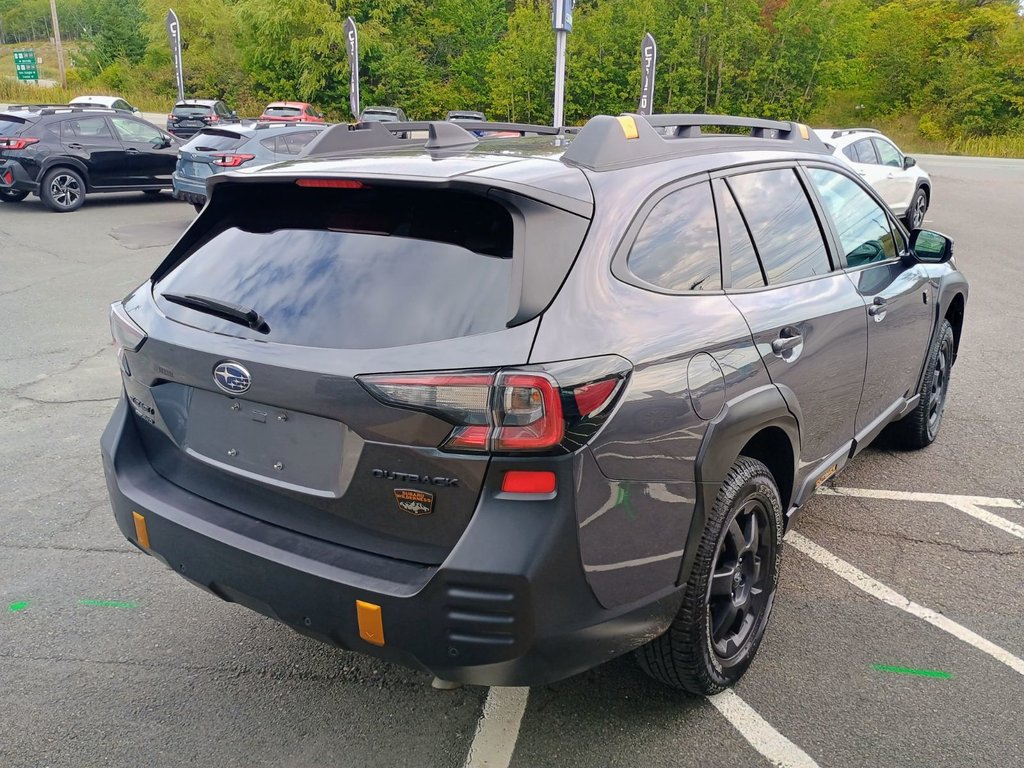 2023 Subaru OUTBACK WILDERNESS in New Glasgow, Nova Scotia - 5 - w1024h768px