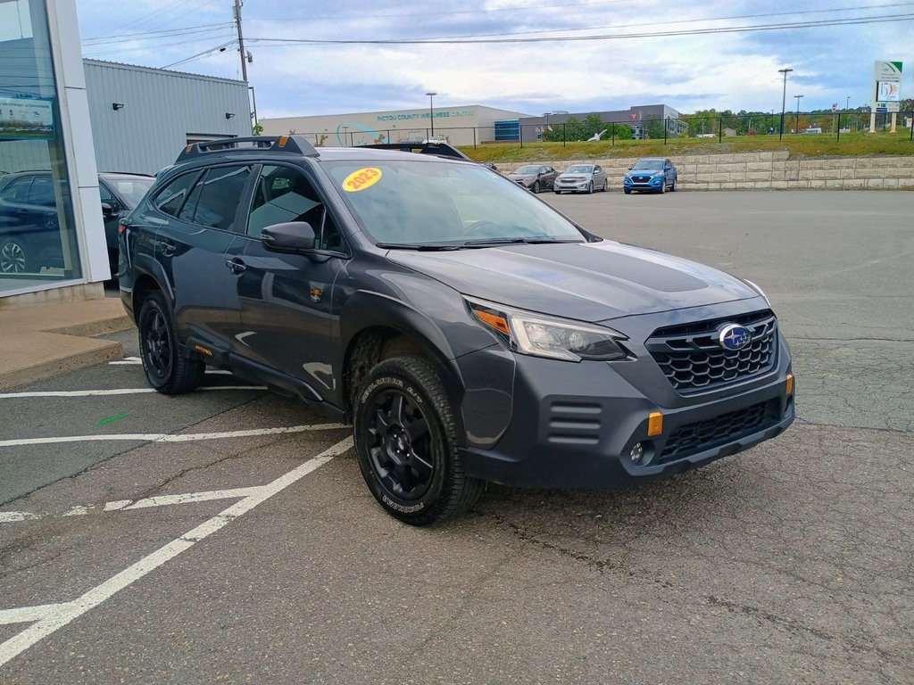 2023 Subaru OUTBACK WILDERNESS in New Glasgow, Nova Scotia - 7 - w1024h768px