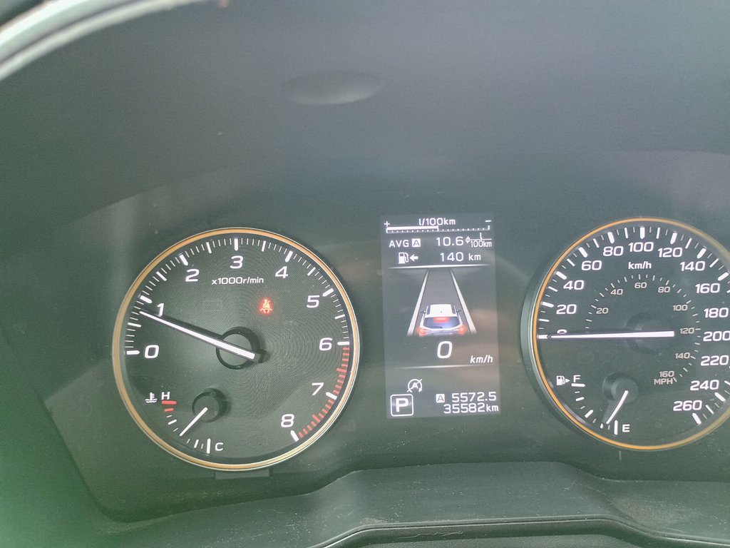 2023 Subaru OUTBACK WILDERNESS in New Glasgow, Nova Scotia - 9 - w1024h768px
