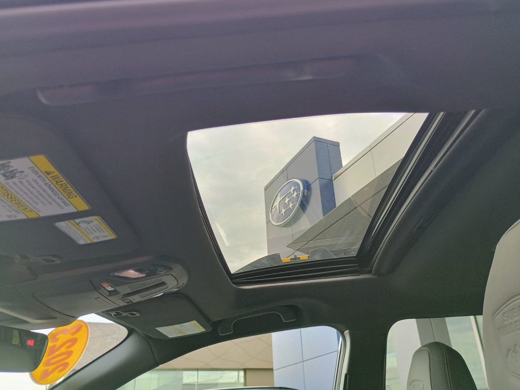 2023 Subaru OUTBACK WILDERNESS in New Glasgow, Nova Scotia - 13 - w1024h768px