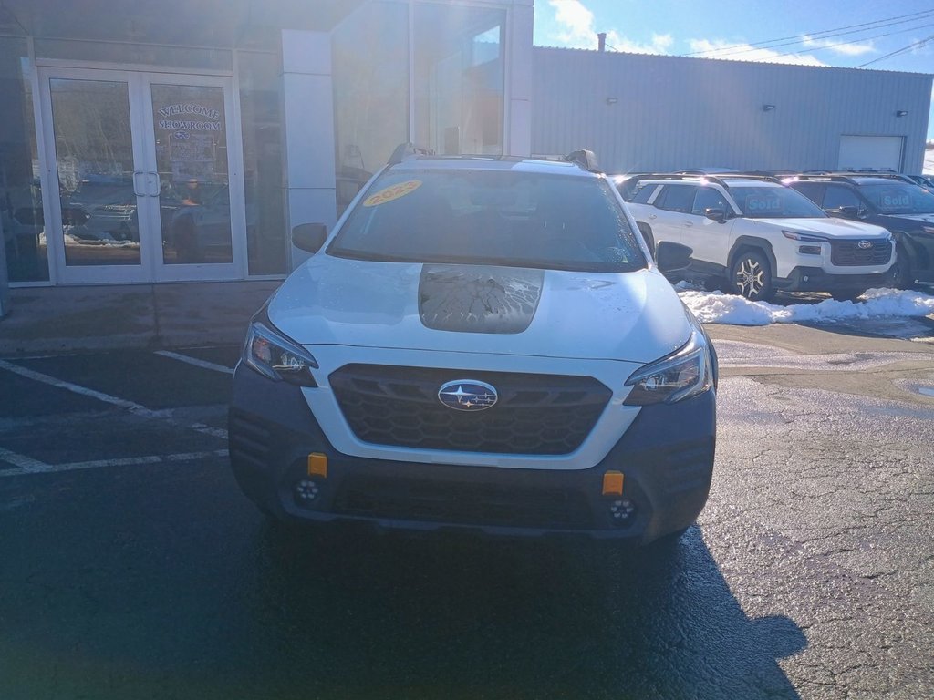 2023 Subaru OUTBACK WILDERNESS in New Glasgow, Nova Scotia - 8 - w1024h768px