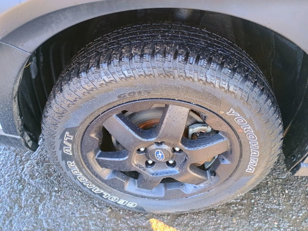 2023 Subaru OUTBACK WILDERNESS in New Glasgow, Nova Scotia - 14 - w1024h768px