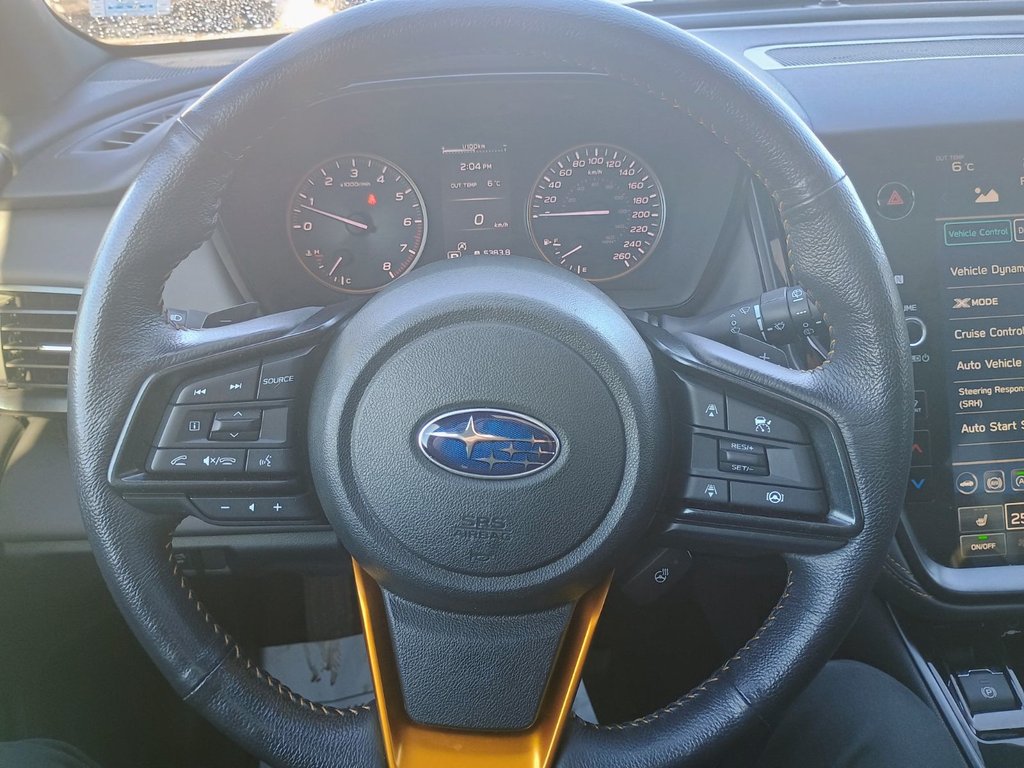 2023 Subaru OUTBACK WILDERNESS in New Glasgow, Nova Scotia - 11 - w1024h768px