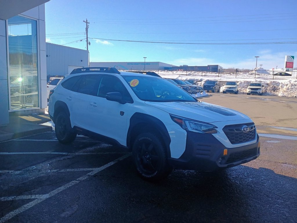 2023 Subaru OUTBACK WILDERNESS in New Glasgow, Nova Scotia - 7 - w1024h768px