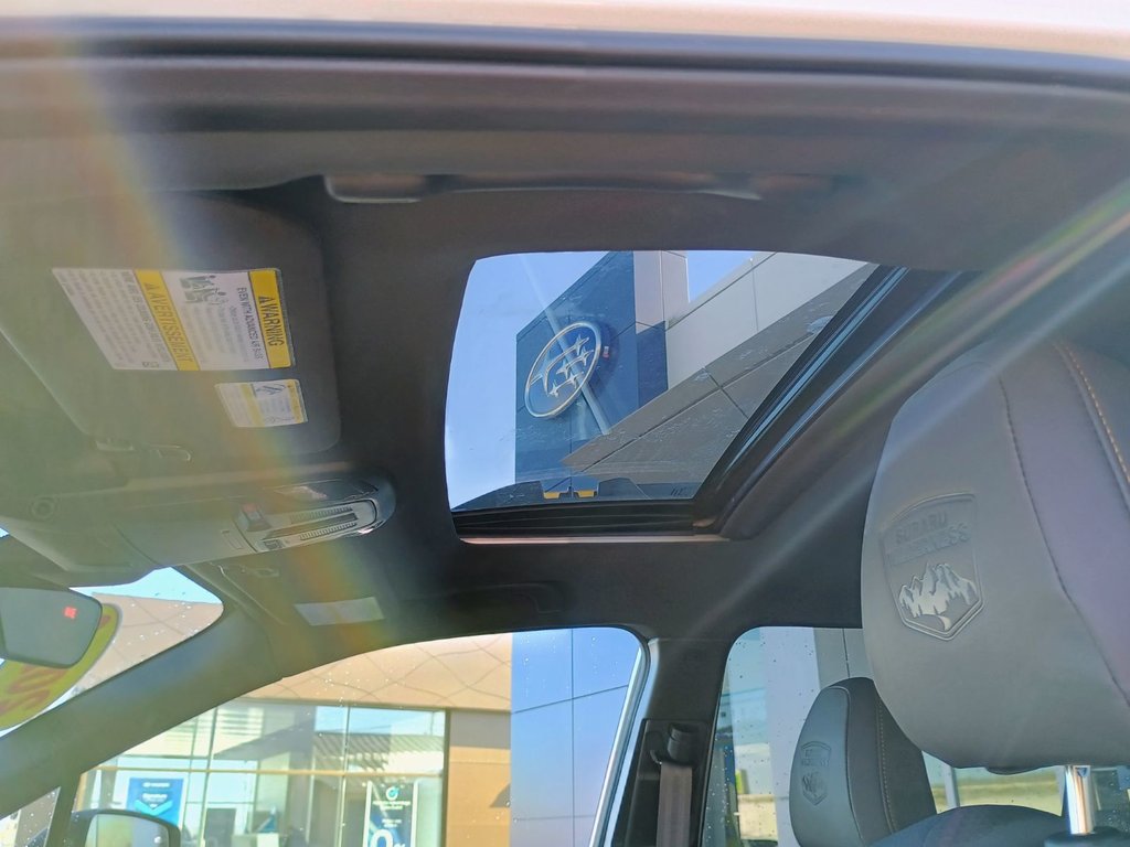 2023 Subaru OUTBACK WILDERNESS in New Glasgow, Nova Scotia - 13 - w1024h768px