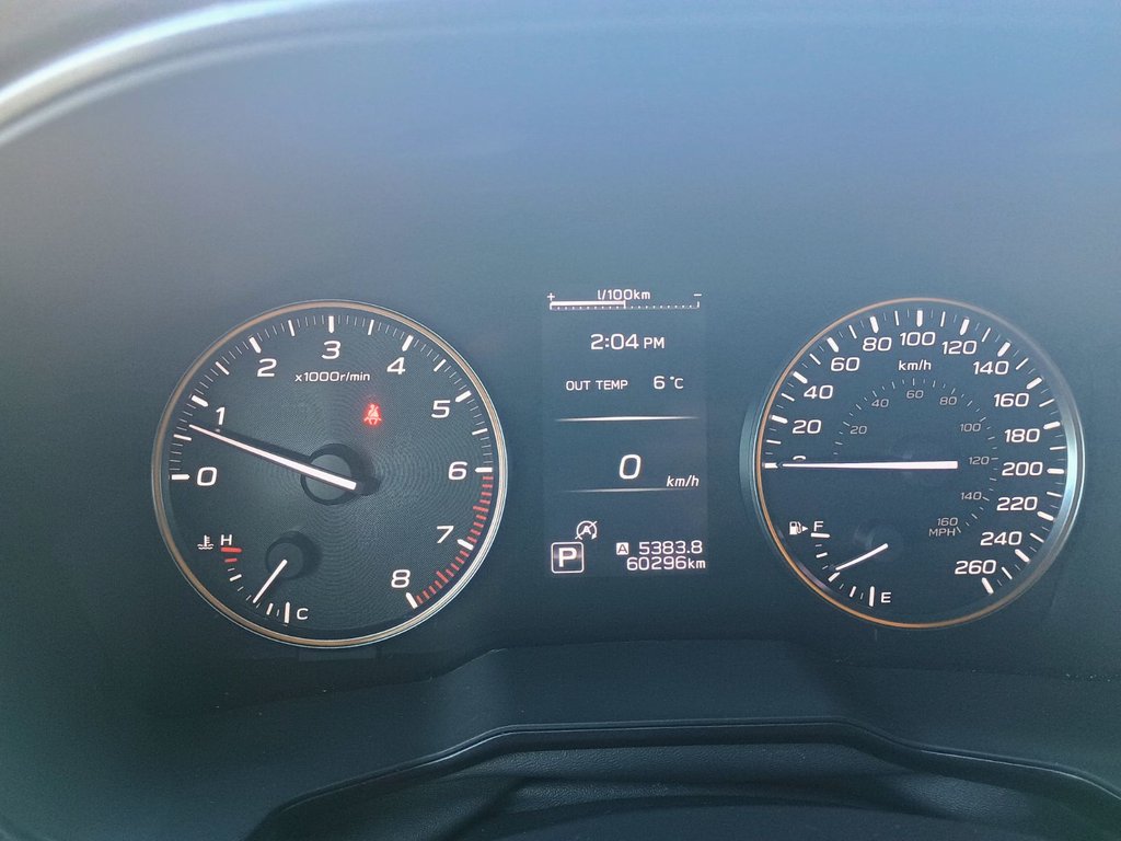 2023 Subaru OUTBACK WILDERNESS in New Glasgow, Nova Scotia - 9 - w1024h768px