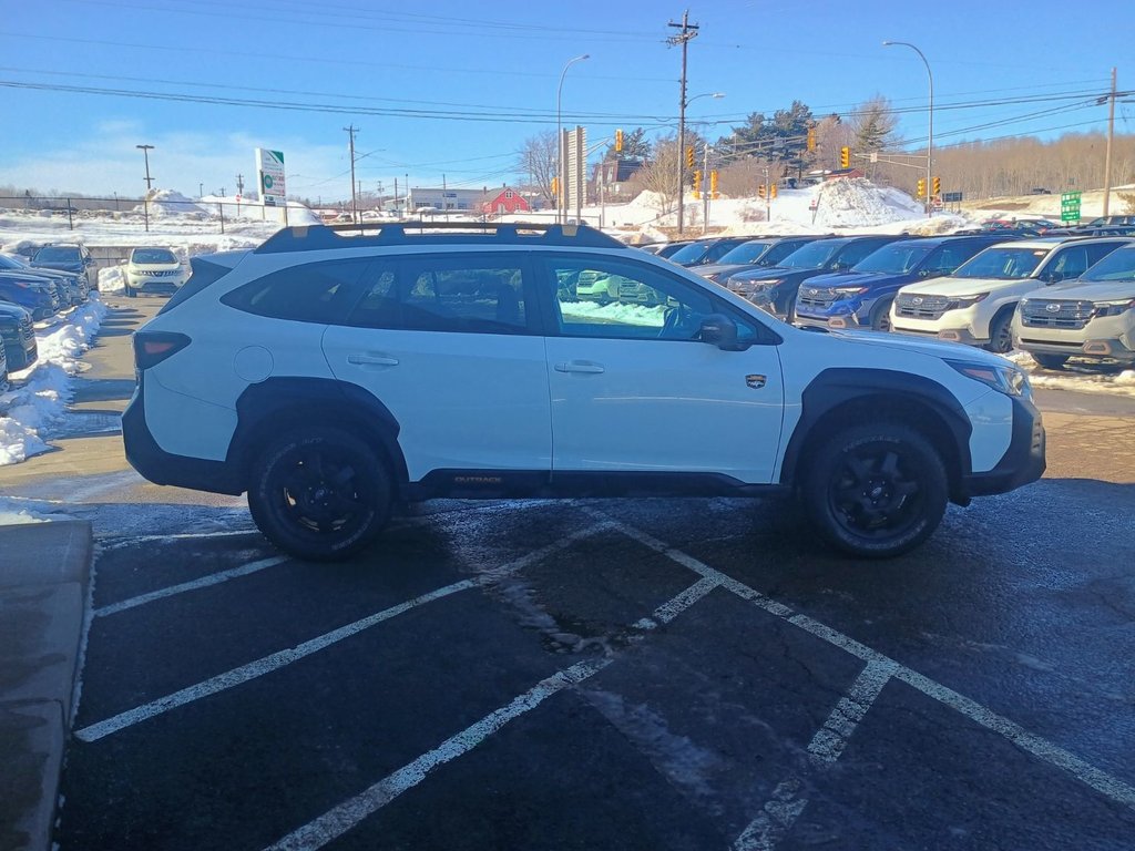 2023 Subaru OUTBACK WILDERNESS in New Glasgow, Nova Scotia - 6 - w1024h768px