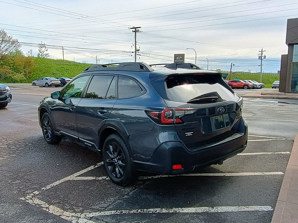 2023 Subaru OUTBACK ONYX in New Glasgow, Nova Scotia - 3 - w1024h768px