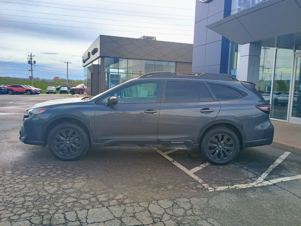 2023 Subaru OUTBACK ONYX in New Glasgow, Nova Scotia - 2 - w1024h768px