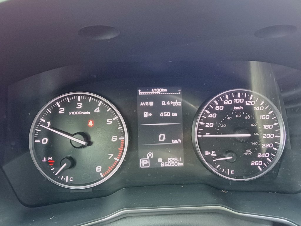 2023 Subaru OUTBACK ONYX in New Glasgow, Nova Scotia - 9 - w1024h768px