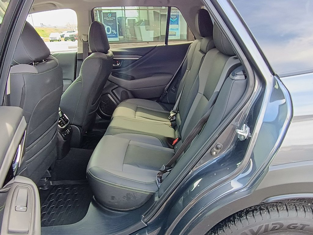 2023 Subaru OUTBACK ONYX in New Glasgow, Nova Scotia - 12 - w1024h768px