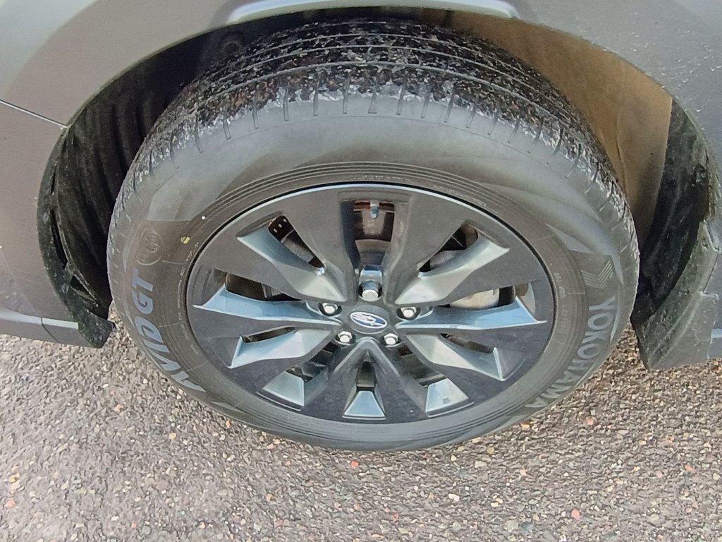 2023 Subaru OUTBACK ONYX in New Glasgow, Nova Scotia - 13 - w1024h768px