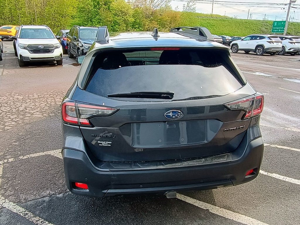 2023 Subaru OUTBACK ONYX in New Glasgow, Nova Scotia - 4 - w1024h768px