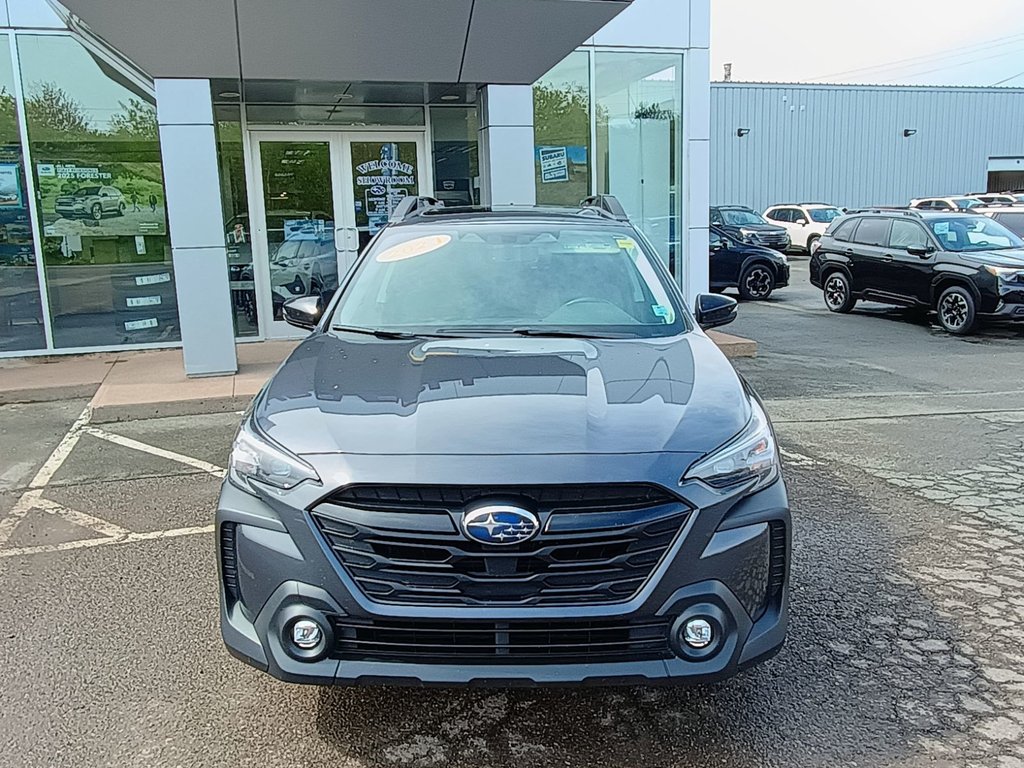 2023 Subaru OUTBACK ONYX in New Glasgow, Nova Scotia - 8 - w1024h768px