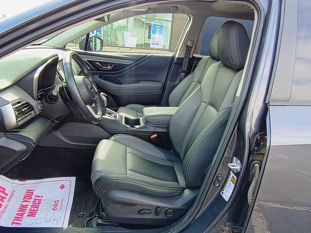 2023 Subaru OUTBACK ONYX in New Glasgow, Nova Scotia - 11 - w1024h768px