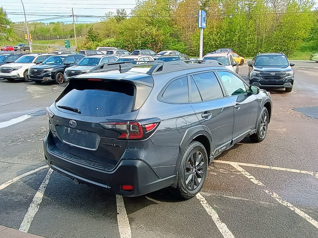 2023 Subaru OUTBACK ONYX in New Glasgow, Nova Scotia - 5 - w1024h768px