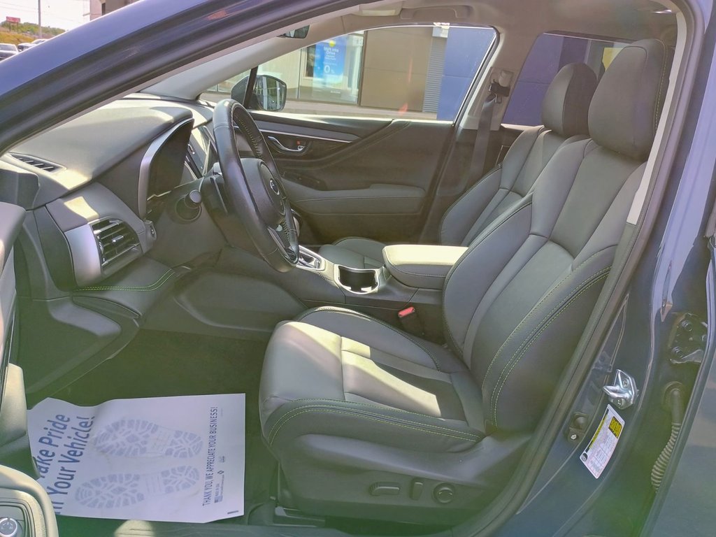 Subaru Outback ONYX 2024 à New Glasgow, Nouvelle-Écosse - 9 - w1024h768px