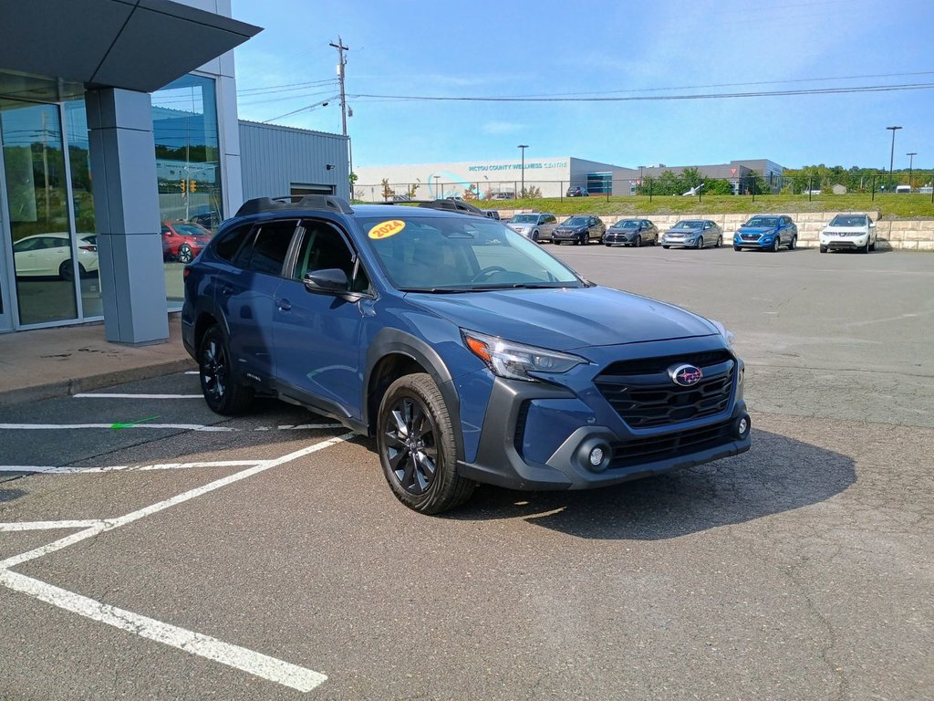 Subaru Outback ONYX 2024 à New Glasgow, Nouvelle-Écosse - 7 - w1024h768px