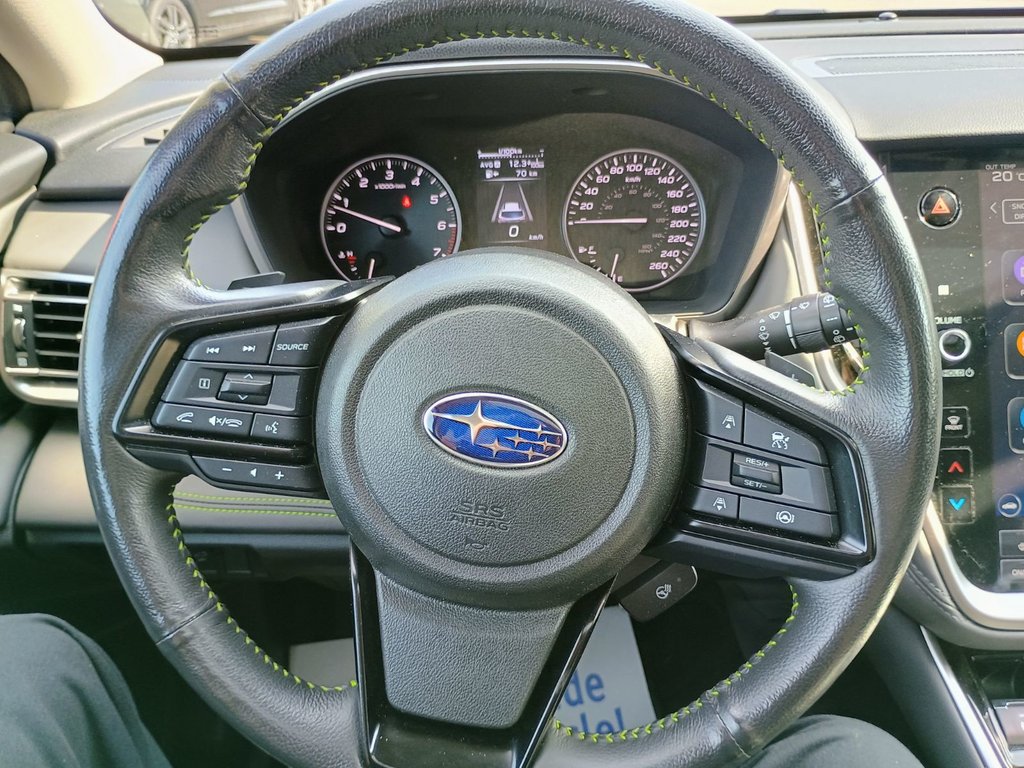 Subaru Outback ONYX 2024 à New Glasgow, Nouvelle-Écosse - 13 - w1024h768px