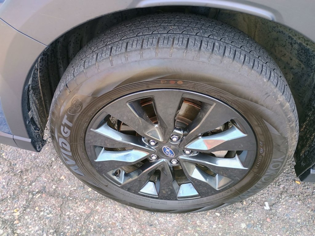 Subaru Outback ONYX 2024 à New Glasgow, Nouvelle-Écosse - 16 - w1024h768px