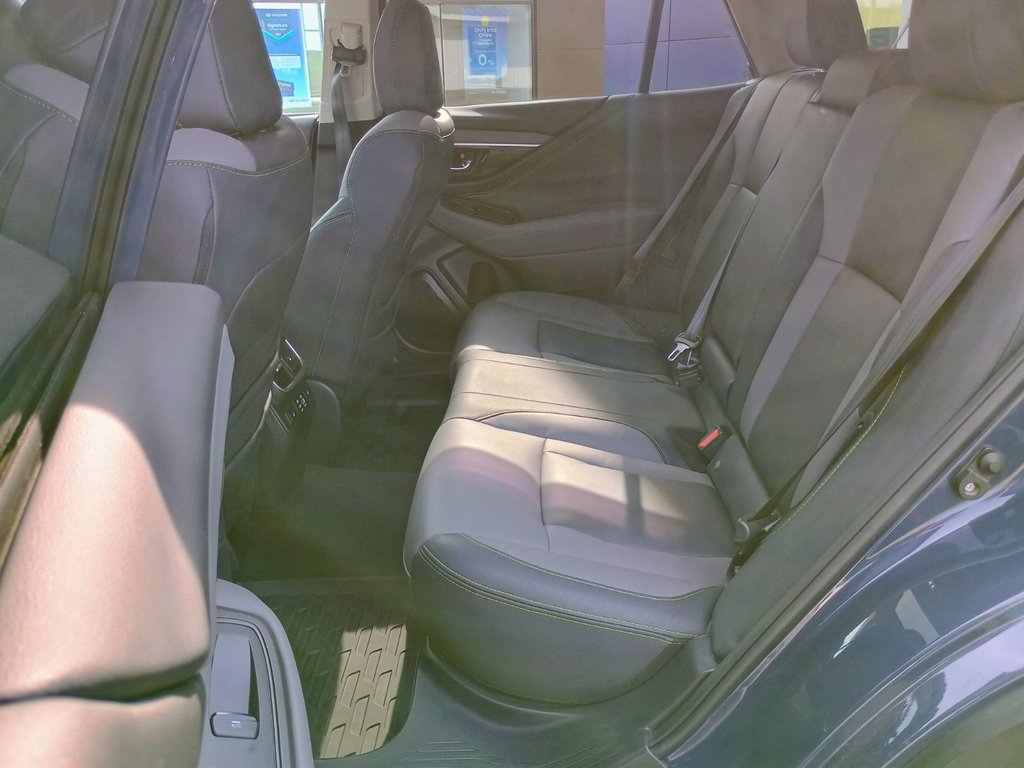 Subaru Outback ONYX 2024 à New Glasgow, Nouvelle-Écosse - 15 - w1024h768px