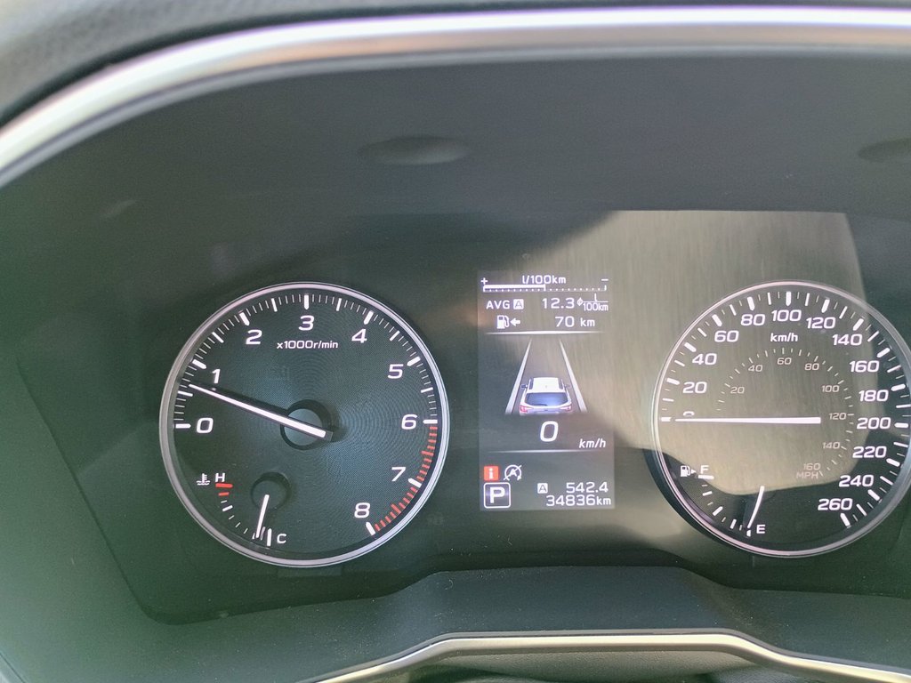 Subaru Outback ONYX 2024 à New Glasgow, Nouvelle-Écosse - 11 - w1024h768px