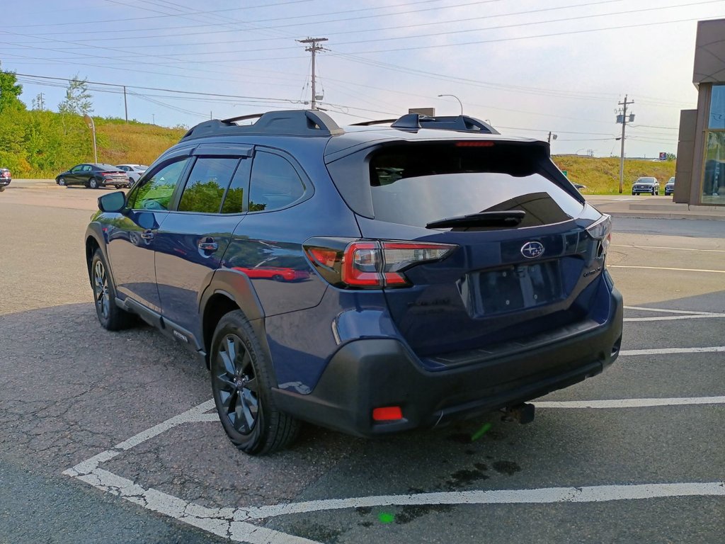 Subaru Outback ONYX 2024 à New Glasgow, Nouvelle-Écosse - 3 - w1024h768px