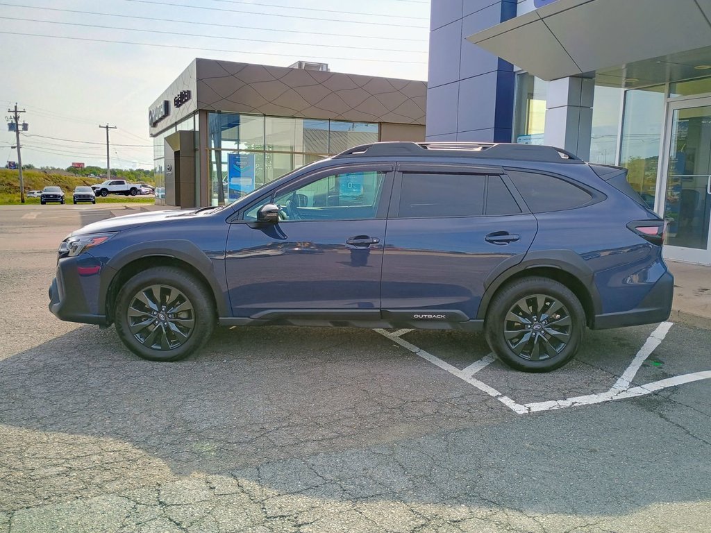 Subaru Outback ONYX 2024 à New Glasgow, Nouvelle-Écosse - 2 - w1024h768px