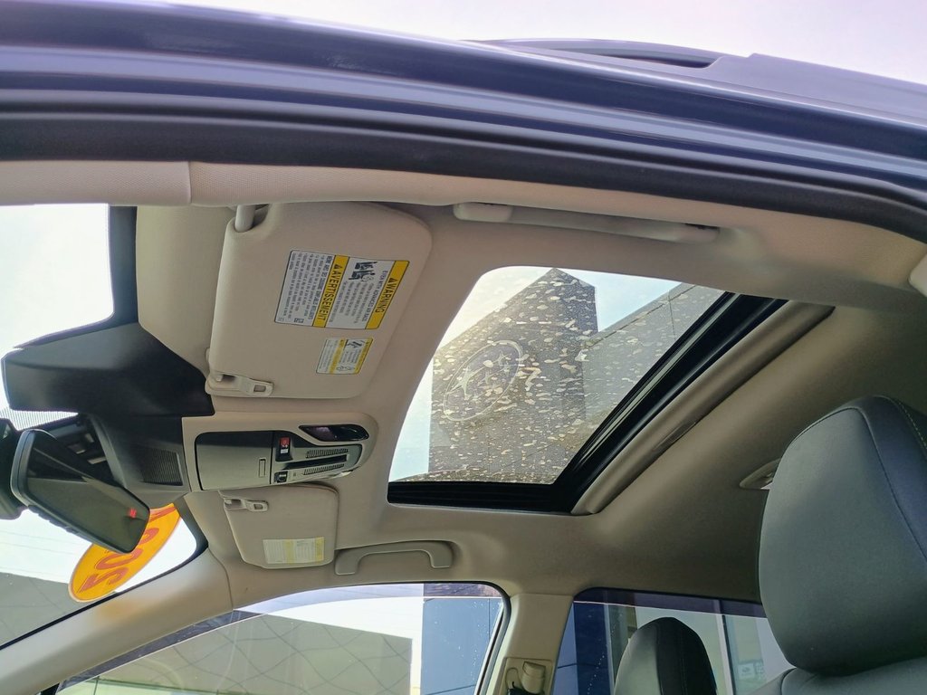 Subaru Outback ONYX 2024 à New Glasgow, Nouvelle-Écosse - 17 - w1024h768px