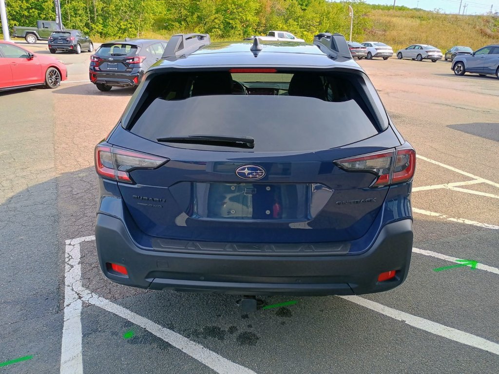 Subaru Outback ONYX 2024 à New Glasgow, Nouvelle-Écosse - 4 - w1024h768px