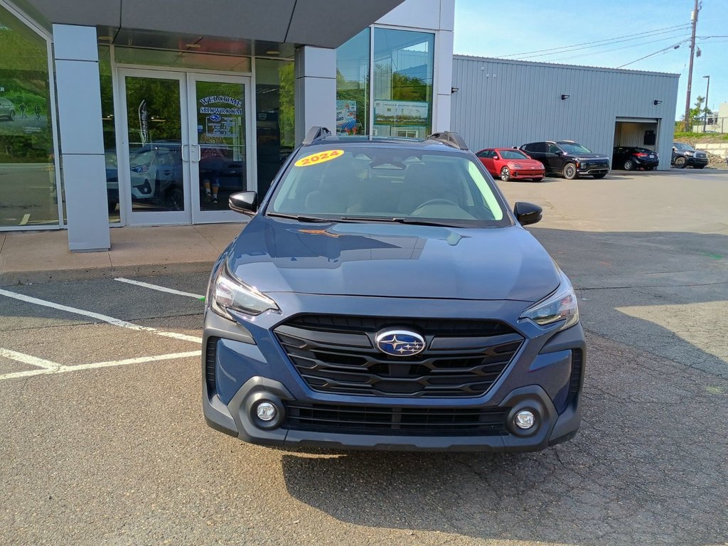 Subaru Outback ONYX 2024 à New Glasgow, Nouvelle-Écosse - 8 - w1024h768px