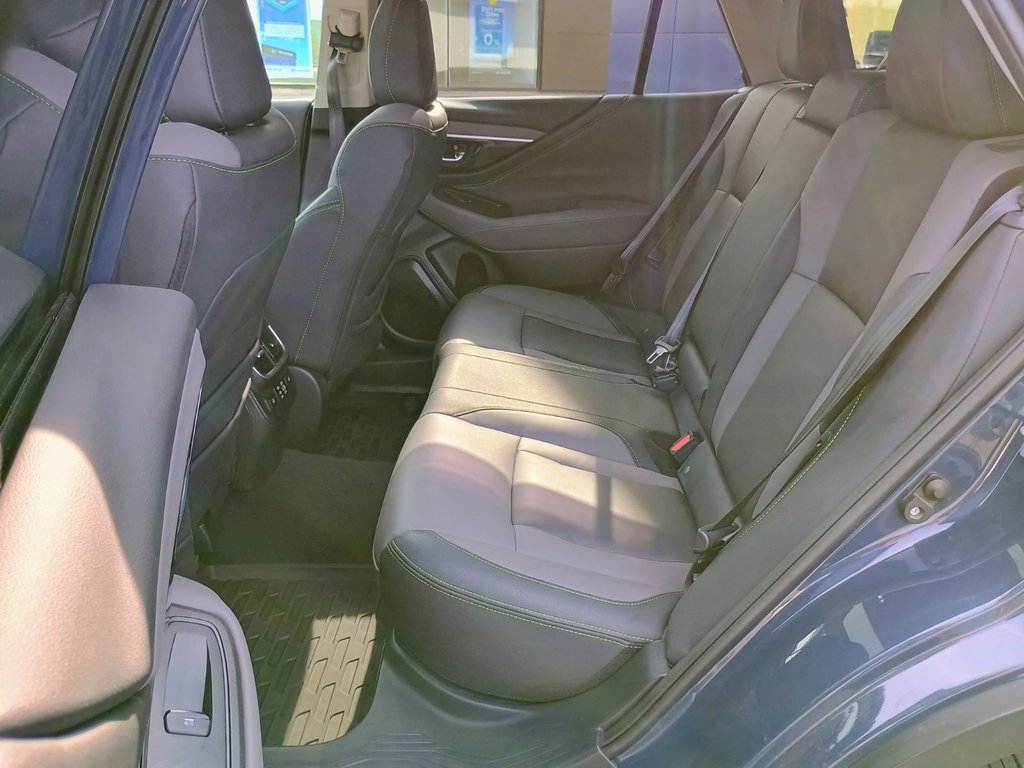Subaru Outback ONYX 2024 à New Glasgow, Nouvelle-Écosse - 10 - w1024h768px